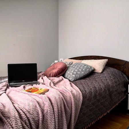 Apartman Jela Nova Varoš Екстериор снимка