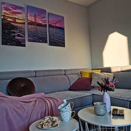 Apartman Jela Nova Varoš Екстериор снимка