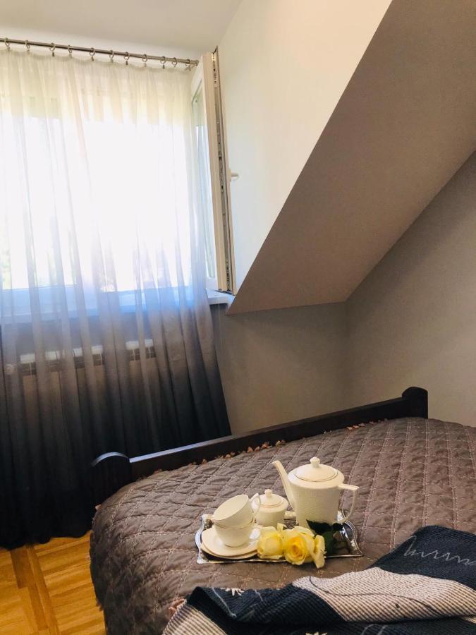 Apartman Jela Nova Varoš Екстериор снимка