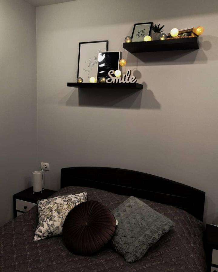 Apartman Jela Nova Varoš Екстериор снимка