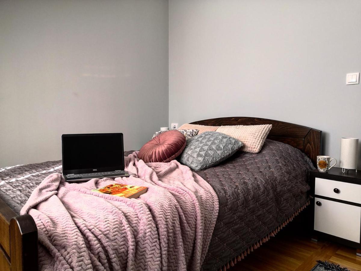Apartman Jela Nova Varoš Екстериор снимка