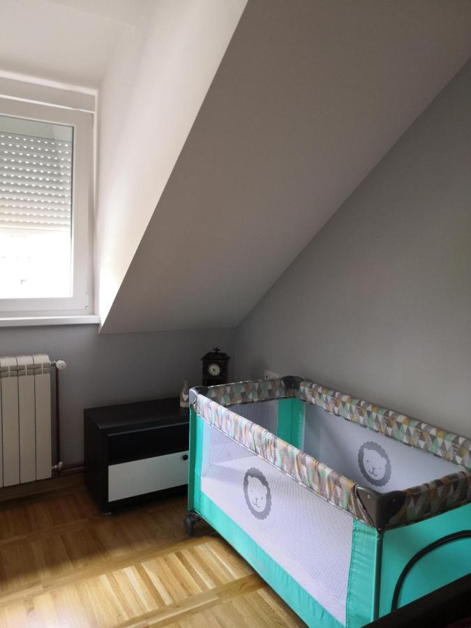 Apartman Jela Nova Varoš Екстериор снимка