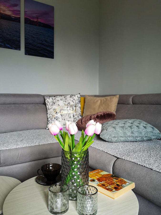Apartman Jela Nova Varoš Екстериор снимка