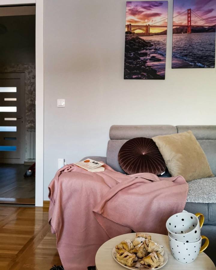 Apartman Jela Nova Varoš Екстериор снимка