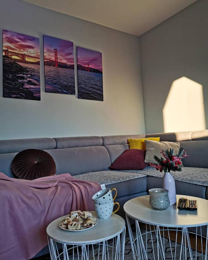 Apartman Jela Nova Varoš Екстериор снимка