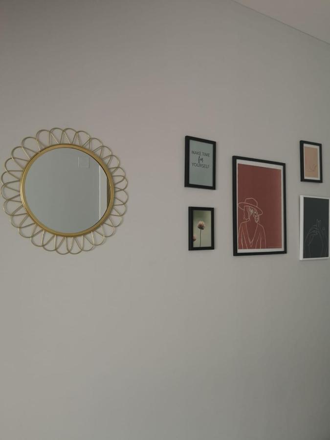 Apartman Jela Nova Varoš Екстериор снимка