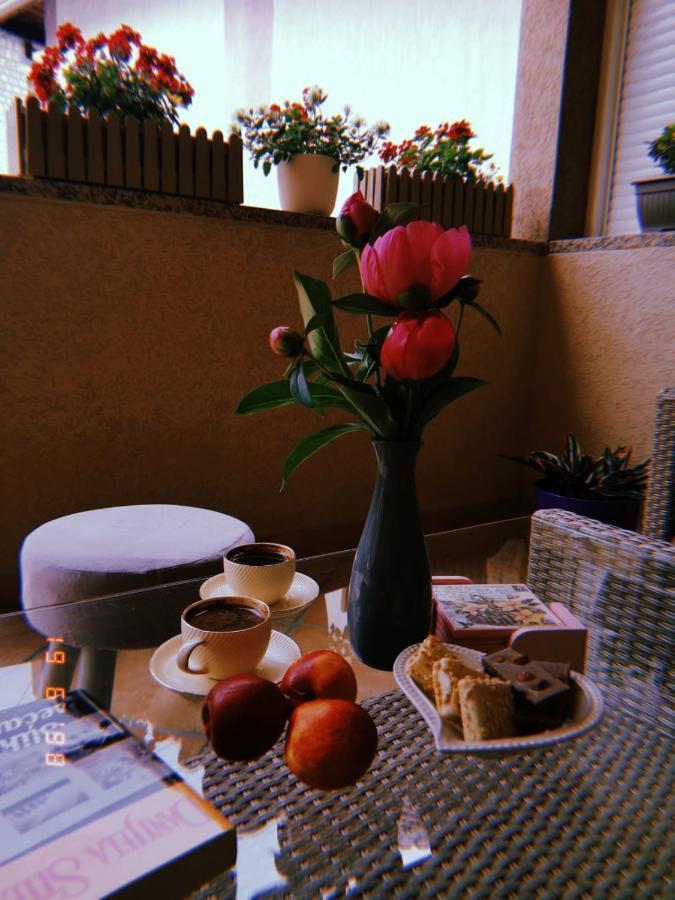 Apartman Jela Nova Varoš Екстериор снимка