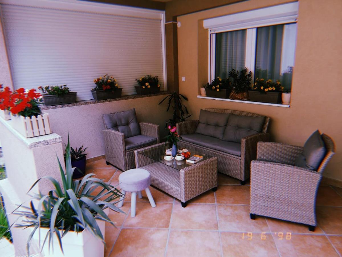 Apartman Jela Nova Varoš Екстериор снимка