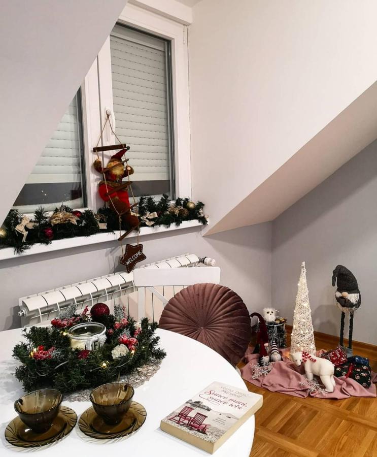 Apartman Jela Nova Varoš Екстериор снимка