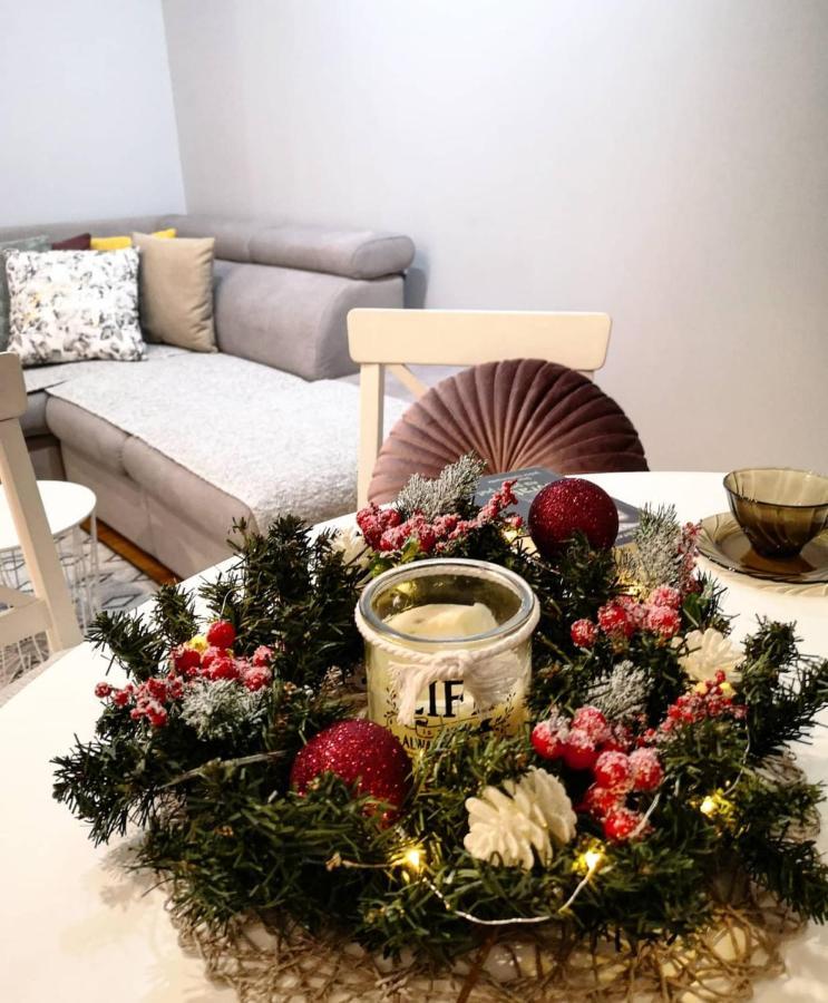 Apartman Jela Nova Varoš Екстериор снимка