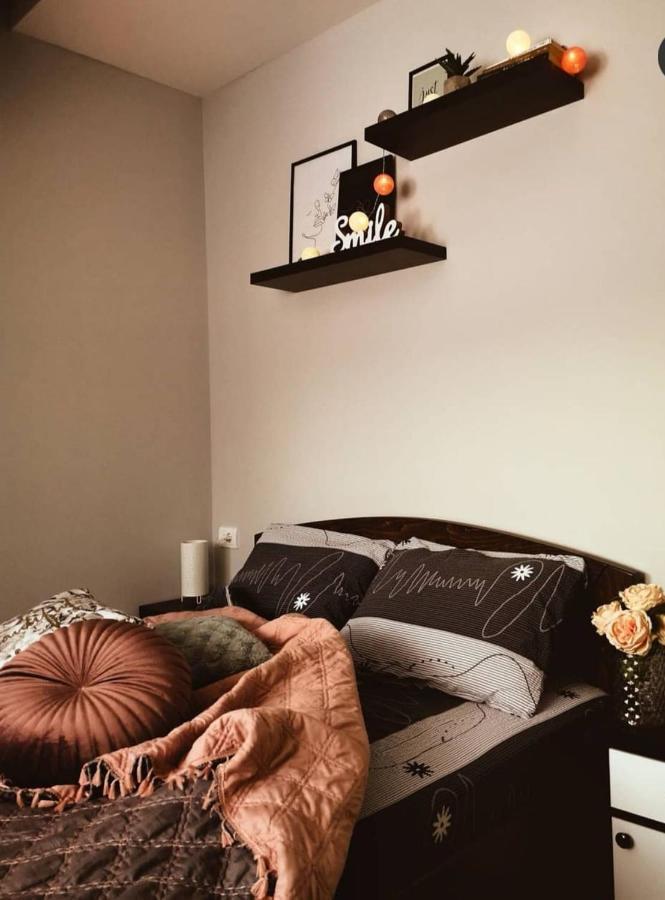 Apartman Jela Nova Varoš Екстериор снимка