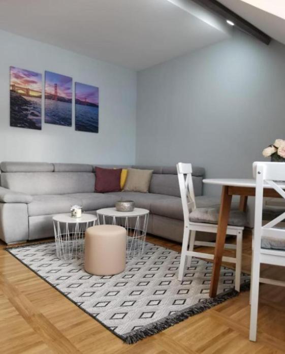 Apartman Jela Nova Varoš Екстериор снимка