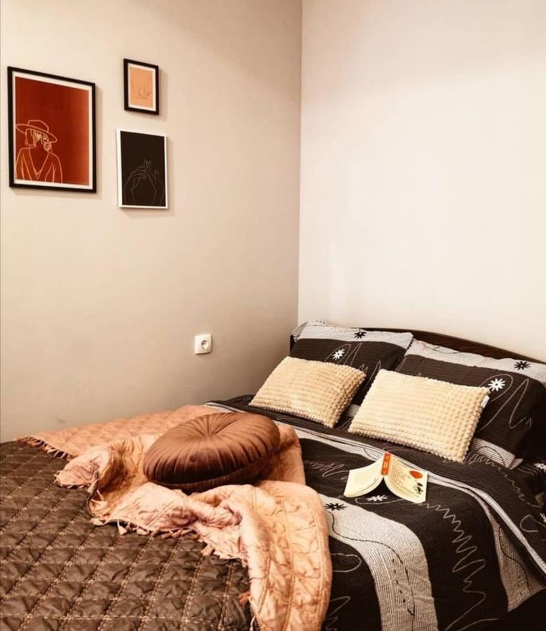 Apartman Jela Nova Varoš Екстериор снимка