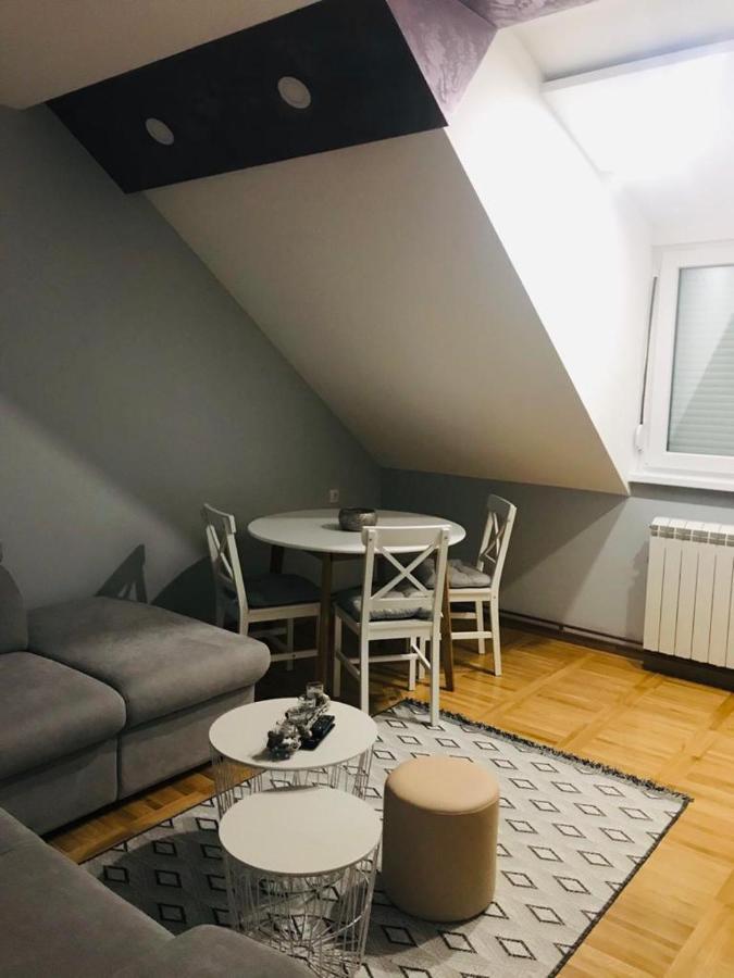 Apartman Jela Nova Varoš Екстериор снимка