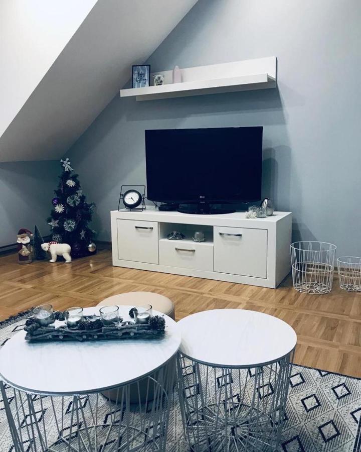 Apartman Jela Nova Varoš Екстериор снимка