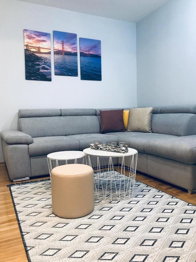 Apartman Jela Nova Varoš Екстериор снимка