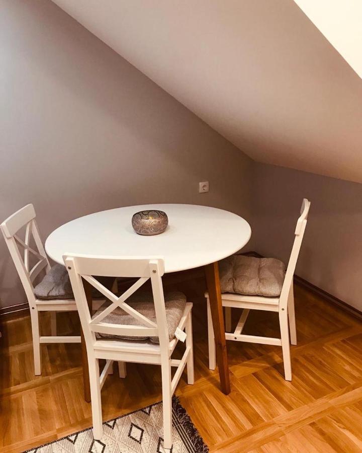 Apartman Jela Nova Varoš Екстериор снимка