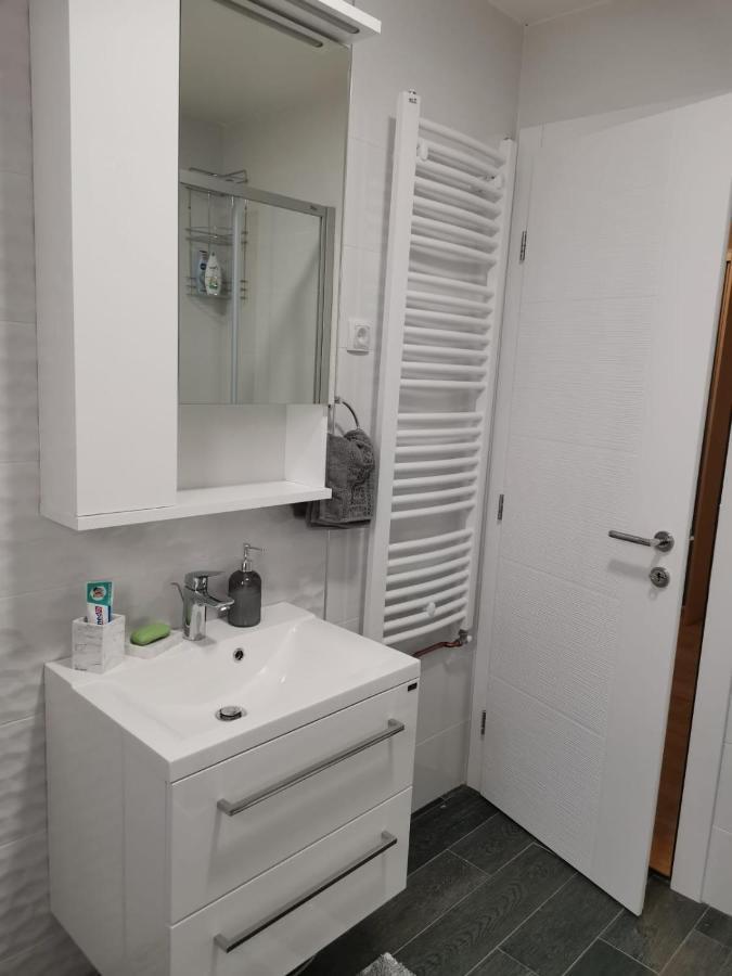 Apartman Jela Nova Varoš Екстериор снимка