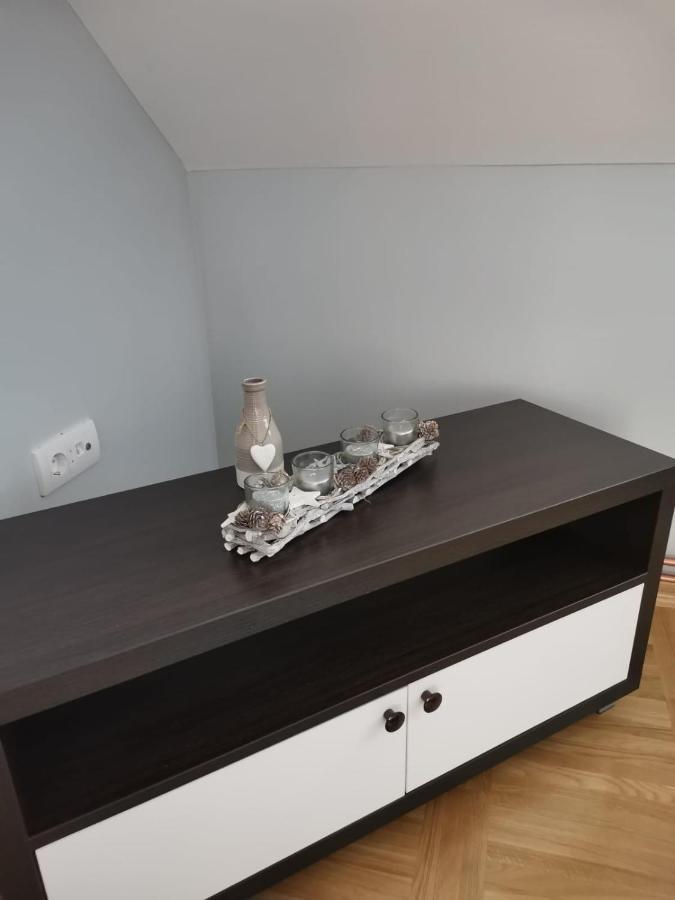 Apartman Jela Nova Varoš Екстериор снимка