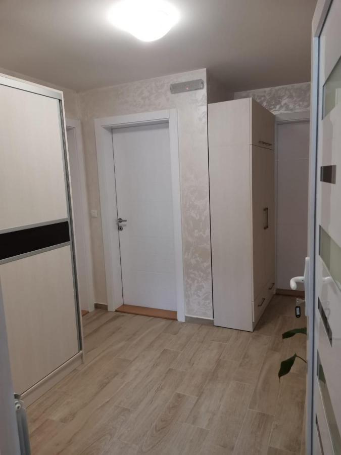 Apartman Jela Nova Varoš Екстериор снимка