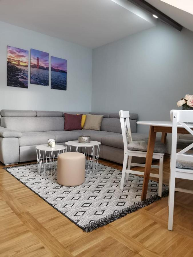 Apartman Jela Nova Varoš Екстериор снимка